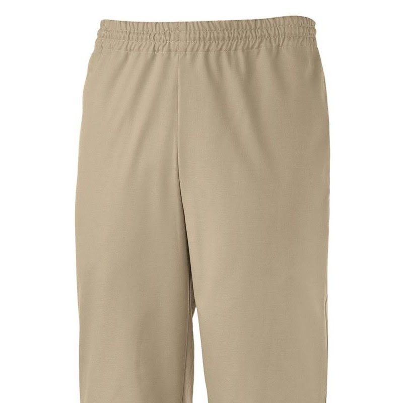 Pantalon homme taille elastique