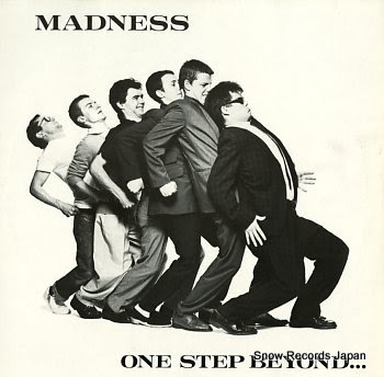 MADNESS one step beyond