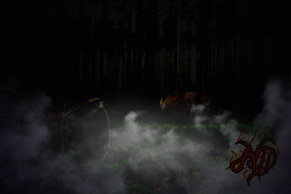 Pixel Wallpapers news Northern Darkness mod for 