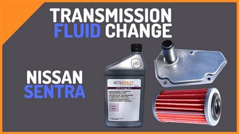 eBook Nissan Sentra Manual Transmission Fluid
