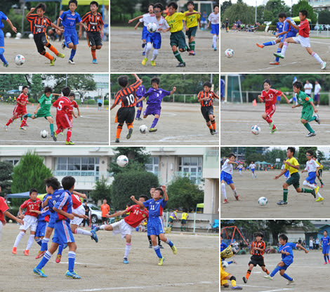 西部 ｋブロック 坂戸市 勝呂小学校 Web フォルサ Saitama