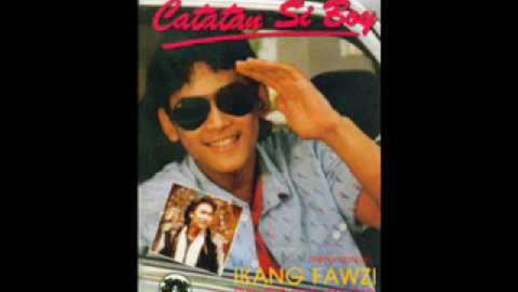 Onky Alexander Ternyata Sudah Cerai dari Istrinya