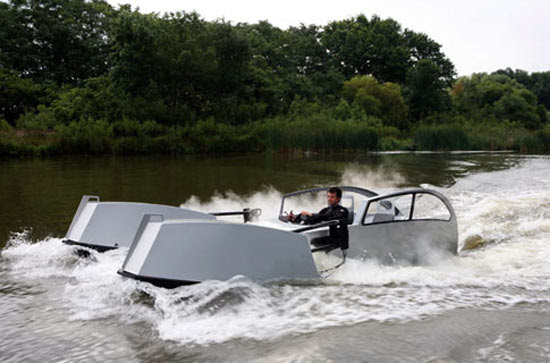 Know Now Aluminum boat building project | Nell