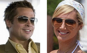 サングラスの種類について アオキのblog