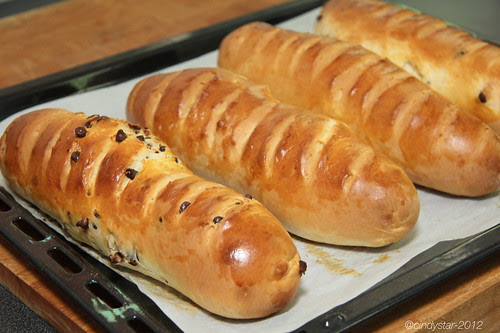 baguettes viennoises