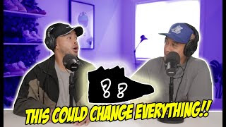 HUGE RICHIE LE COLLECTION ANNOUNCEMENT + SNEAKER SHOPPING + MORE!