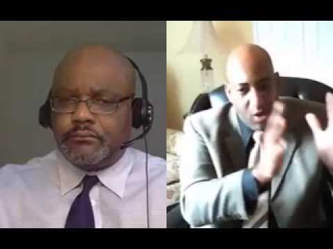 Former Officer Tells @DrBoyceWatkins1 No One Tried To Save Eric Garner