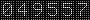 HTML Counter