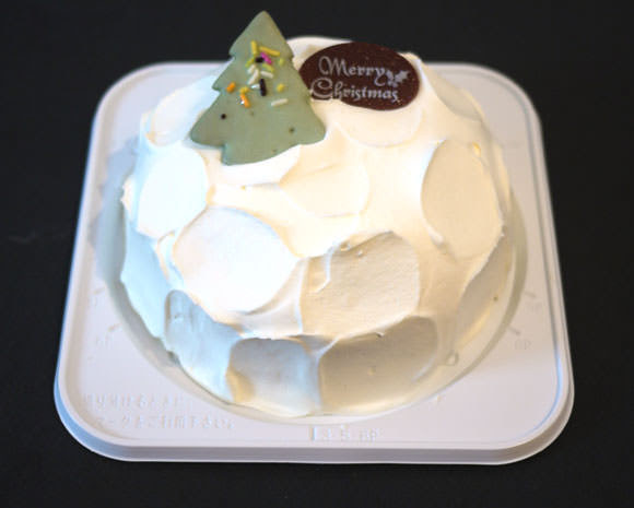 クリスマスケーキを半額で買うための3つのポイント