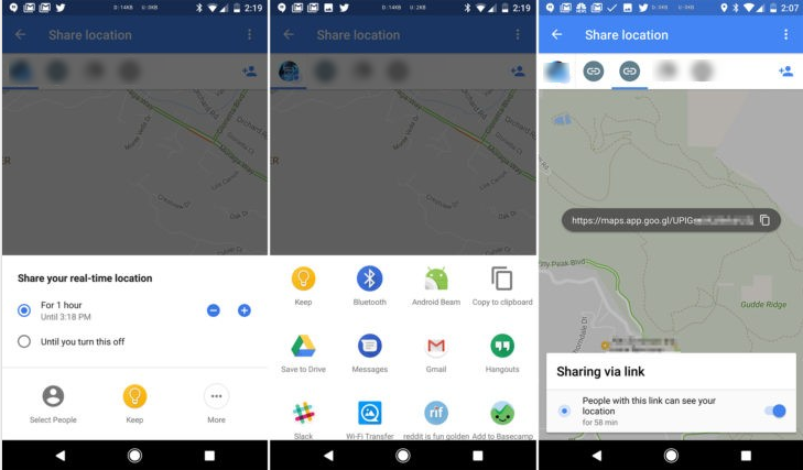 Google Maps