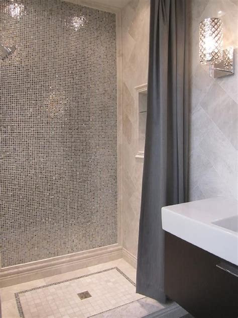 For that matter, is the paint in the bathroom peeling like badly sunburned skin? 41 Cool And Eye-Catchy Bathroom Shower Tile Ideas - DigsDigs