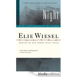 Night by Elie Wiesel Essay Sample
