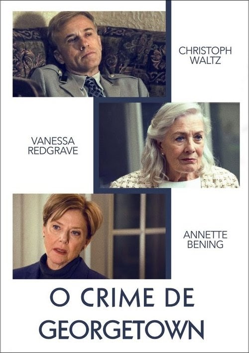 Assistir O Crime de Georgetown 2021 Dublado Filme HD Completo Online 4K
HD