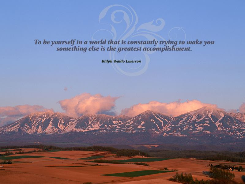 Ralph Waldo Emerson Quote | Friendship Quotes - a large collection of