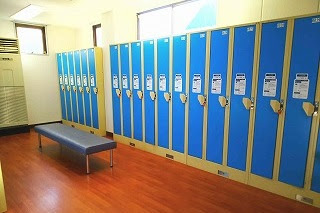 アクセス トキワフットドーム