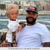 Тимати Дети : Timati Deti Str 5 7dnej Ru : Мать тимати поздравила его бывшую с крещением дочери — фото.