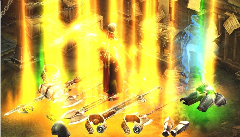 Farming Tips And Strategies Diablo Iii Wiki Guide Ign