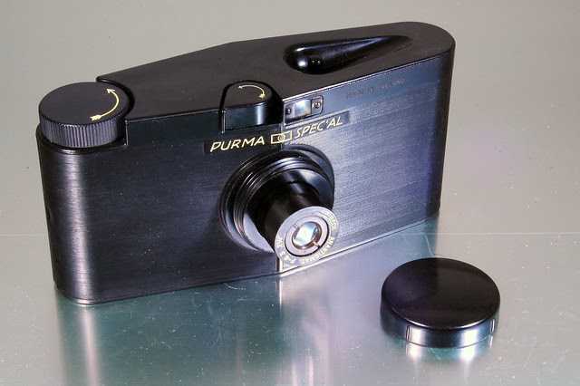 Purma Special