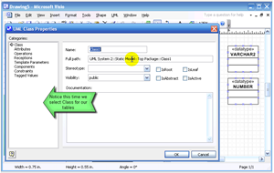 Visio Tutorial