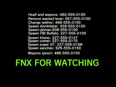 Grand theft auto episodes from liberty city cheat codes ...