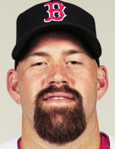 Kevin Youkilis - Boston Red Sox