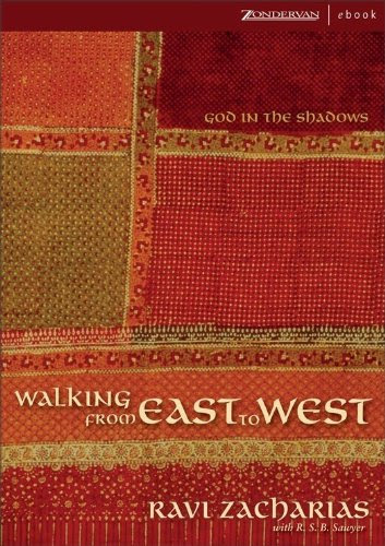 Walking from East to West: God in the Shadows