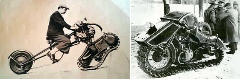 Car Modification