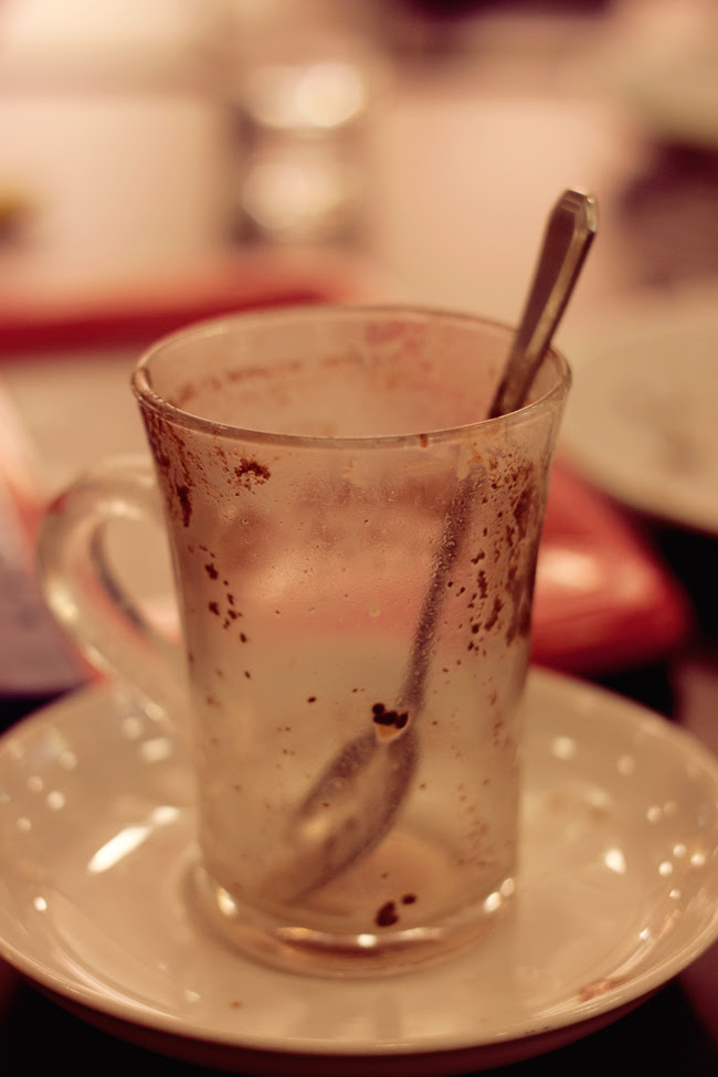 hot-chocolate