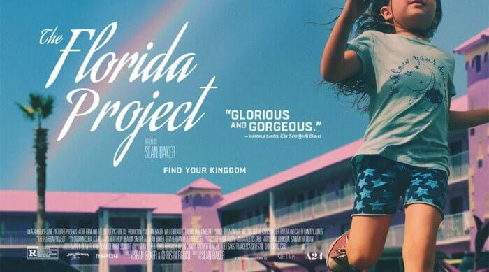 فيلم The Florida Project