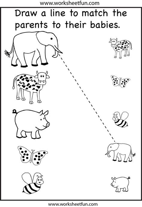 You can find an assortment of printable reading wo. craftsactvities and worksheets for preschooltoddler and kindergarten