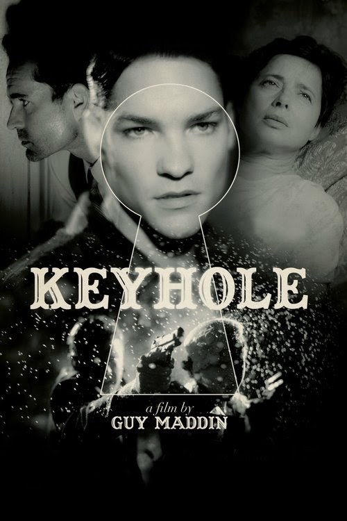 Watch Keyhole 2011 Online Full Movie Streaming Free 4K ULTRAHD