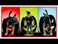 Anak Lucu Joget Hip Hop