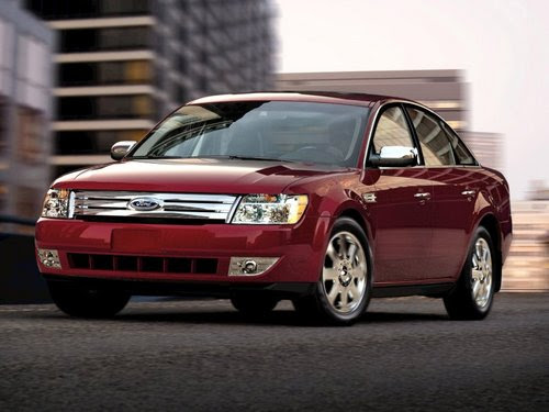 ford cars can be bought for