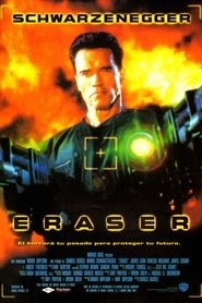 ver Eraser (Eliminador) pelicula completa en español latino 1996 hd