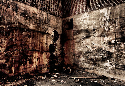 Muscoda Basement