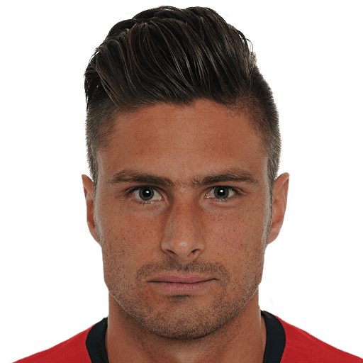 Olivier Giroud FIFA 14 - 82 IF - Prices and Rating - Ultimate Team