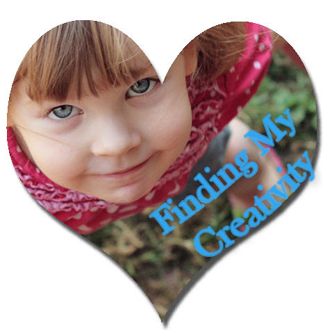 Finding My Cre8ivity