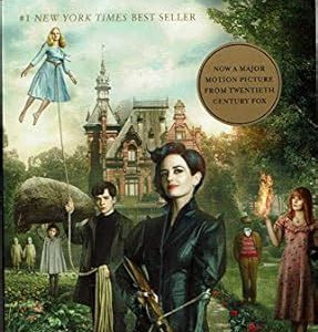 Read Online Miss Peregrine's Home for Peculiar Children: Walmart Exclusive Mti Simple Way to Read Online or Download PDF