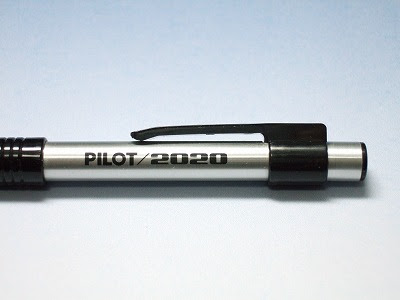 Pilot パイロット ヤング 青色文具