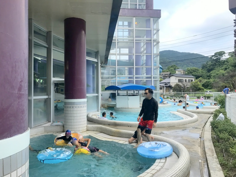 佐賀市攻略 その1 夏休み企画 アマンディに行ってきました さすがは 子育てし大県 佐賀 伊万里市 井川歯科 公式サイト