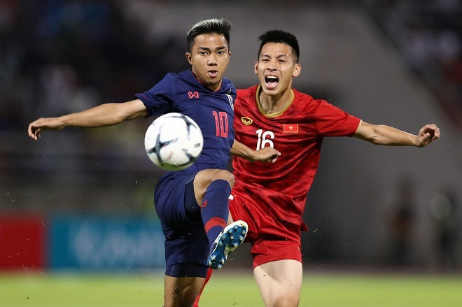 タイ代表のjリーガー招集やベトナム代表 韓国人監督への入国対応が問題に 新型コロナの影響は東南アジアサッカー界にも サッカーダイジェストweb