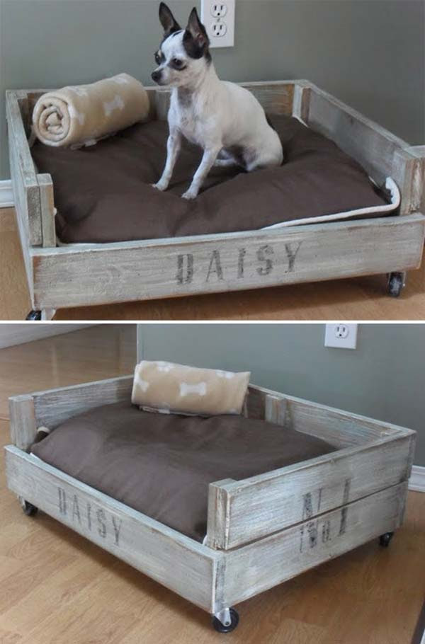 Top 38 Genius DIY Outdoor Pallet Furniture Designs That 