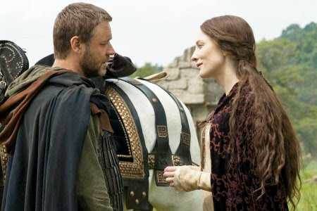 真紅のthinkingdays 伝説となった無法者 ロビン フッド