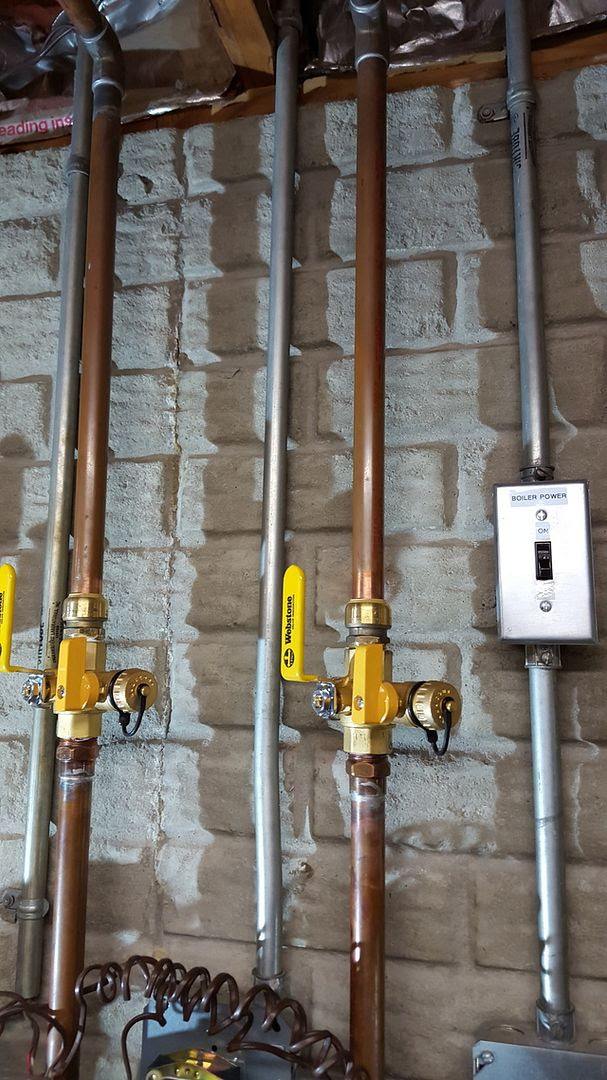 Zone valve wiring or another issue ? - Page 2 - DoItYourself.com
