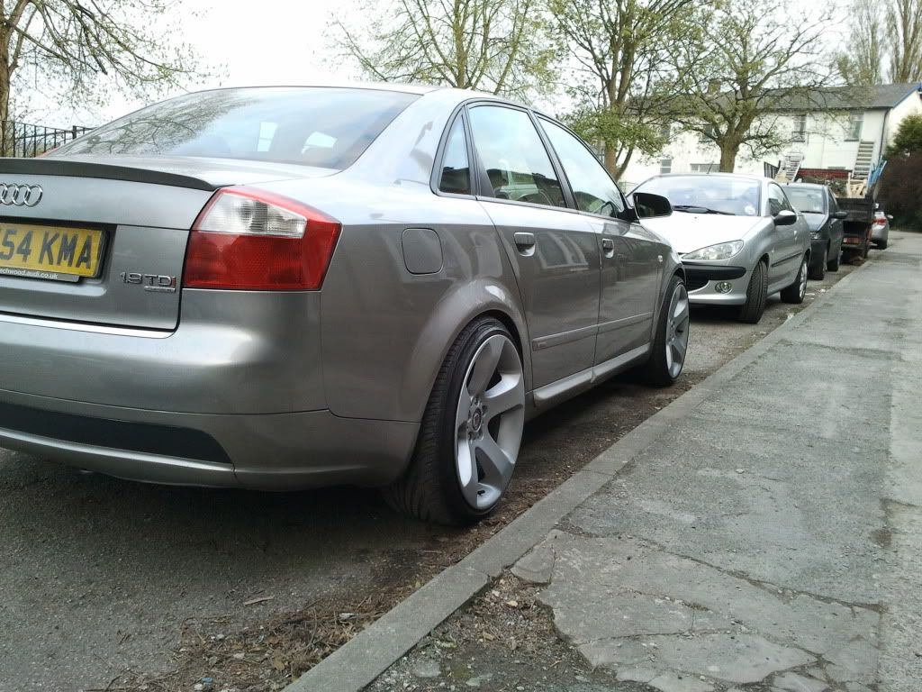 and i love these wheels