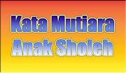 43+ Kata Kata Mutiara Anak Sholeh