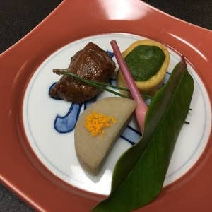行ってよかった 水戸の懐石料理 人気店選 Retty