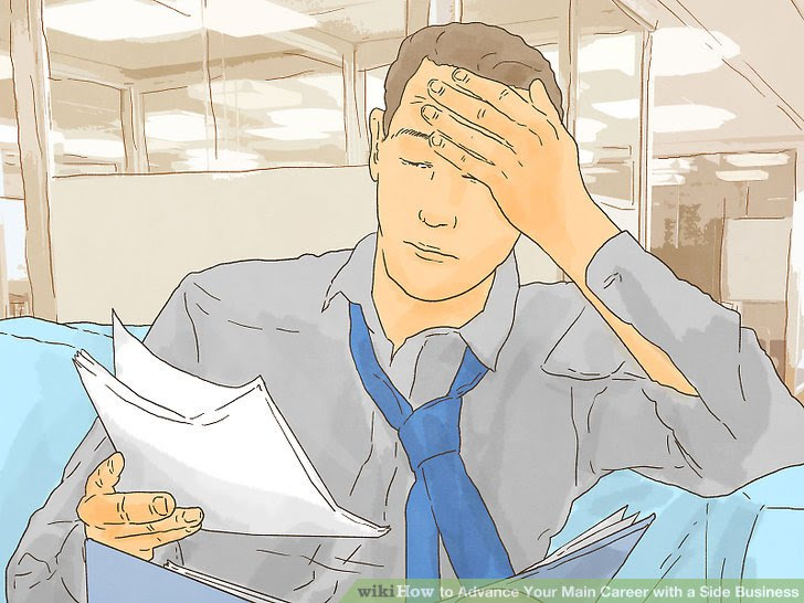 Advance Your Main Career with a Side Business Step 11.jpg