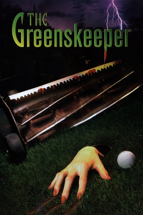 Jetzt Ansehen The Greenskeeper Ganzer Film Deutsch 2002 Deutsch HD