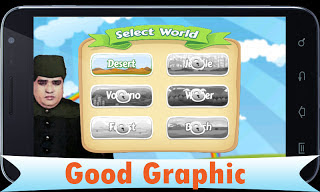 Download Game Dimas Kanjeng Gandakan Uang v1.0 Apk Mod Terbaru